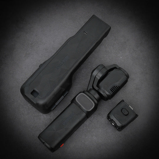 Insta360 Luna Ultra Standard Bundle Camera Skin