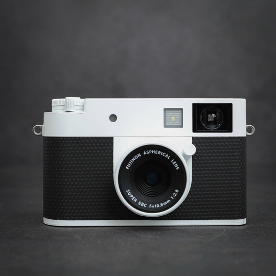 Fujifilm X-Half Camera Skin/ Wrap