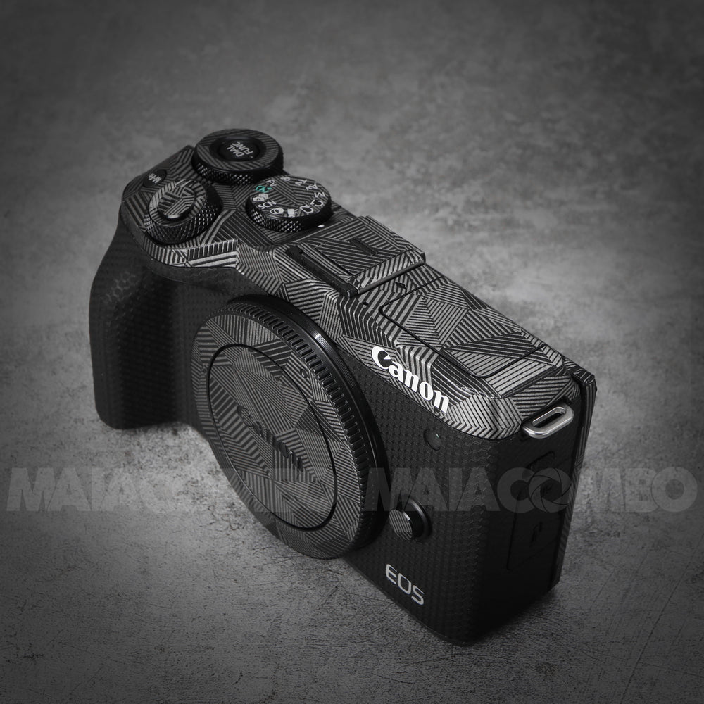 Canon M6 Camera Skin/ Wrap