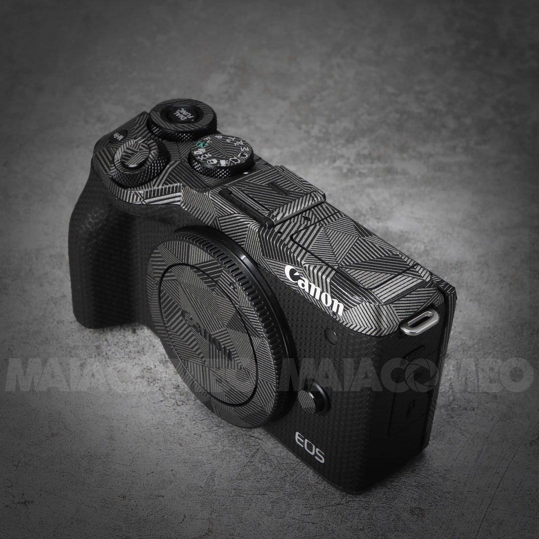 Canon M6 Camera Skin/ Wrap