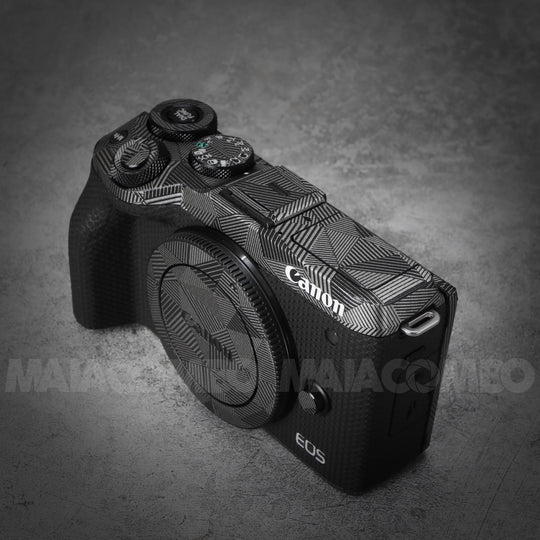 Canon M6 Camera Skin/ Wrap