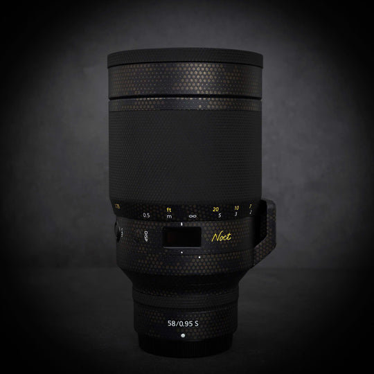 Nikon Z 58mm F0.95 S NOCT Lens Skin