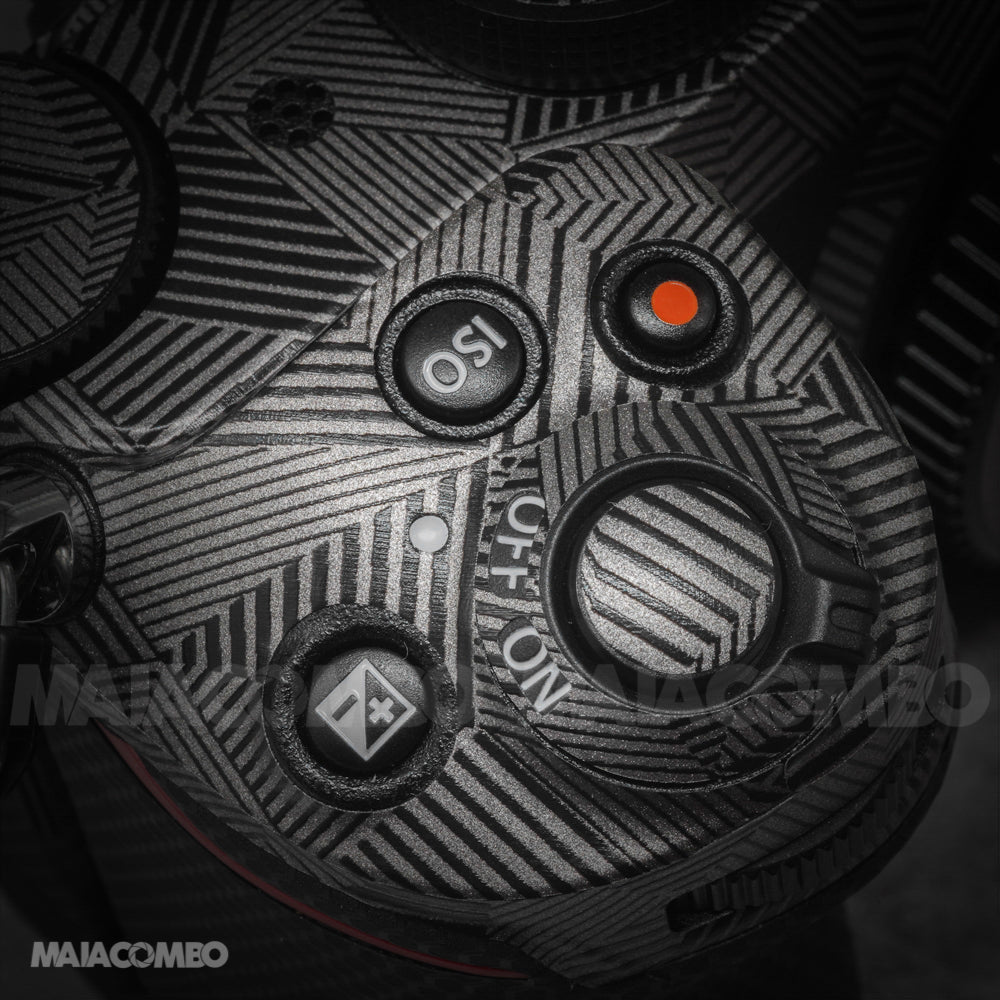 NIKON Z5 Camera Skin/ Wrap