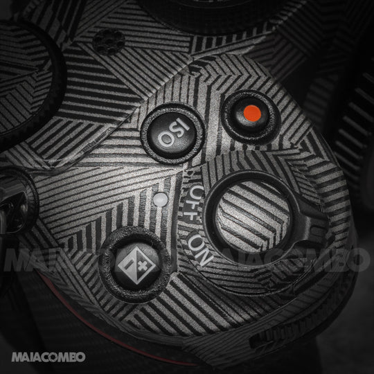 NIKON Z5 Camera Skin/ Wrap
