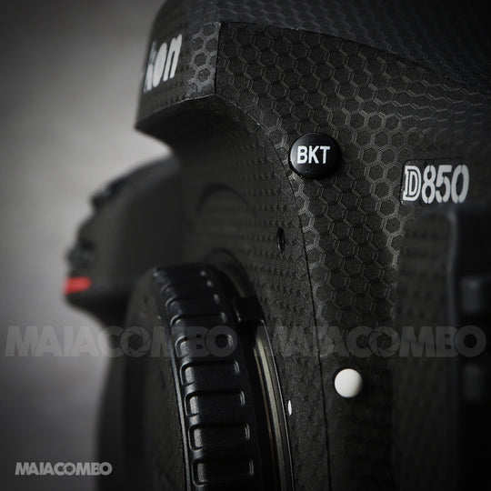 Nikon D850 Camera Skin/ Wrap