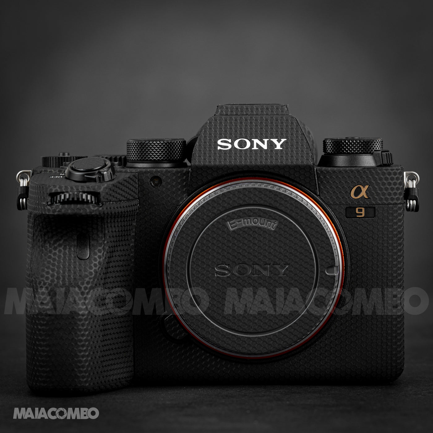 SONY A92/ A9II Camera Skin/ Wrap