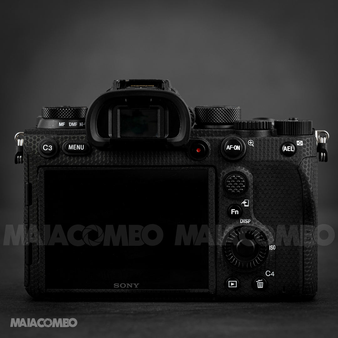SONY A92/ A9II Camera Skin/ Wrap
