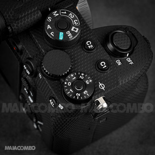 SONY A92/ A9II Camera Skin/ Wrap