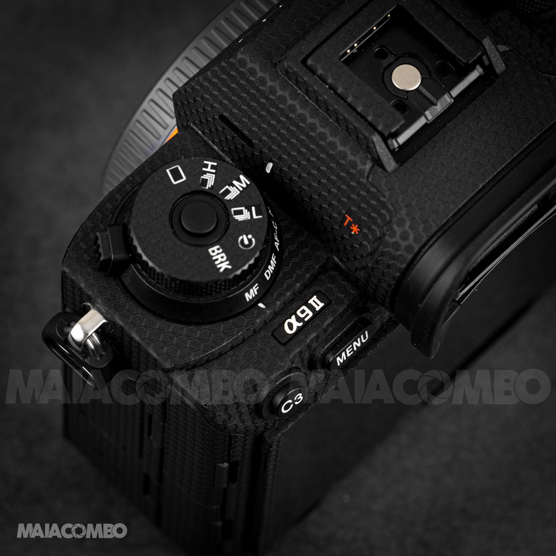 SONY A92/ A9II Camera Skin/ Wrap
