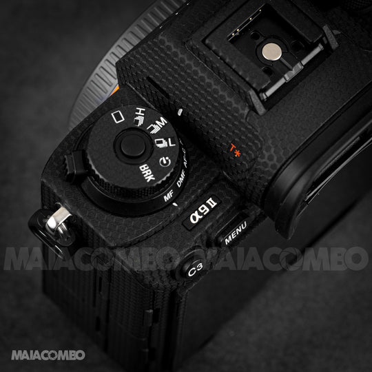 SONY A92/ A9II Camera Skin/ Wrap