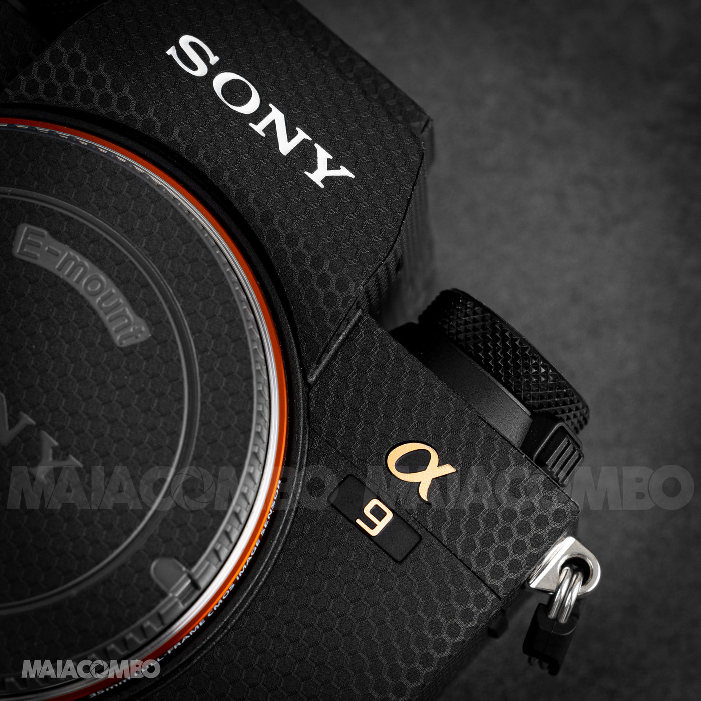 SONY A92/ A9II Camera Skin/ Wrap