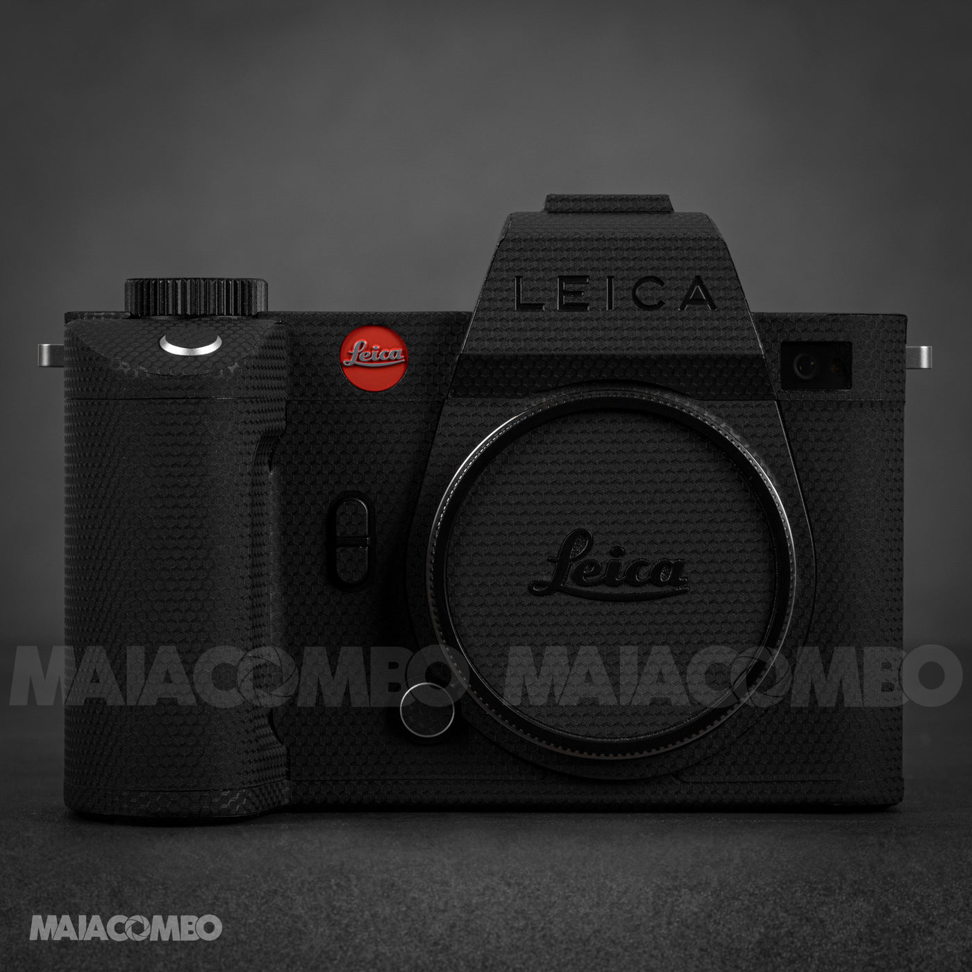 Leica SL2 / SL2-S (Generic) Camera Skin/ Wrap