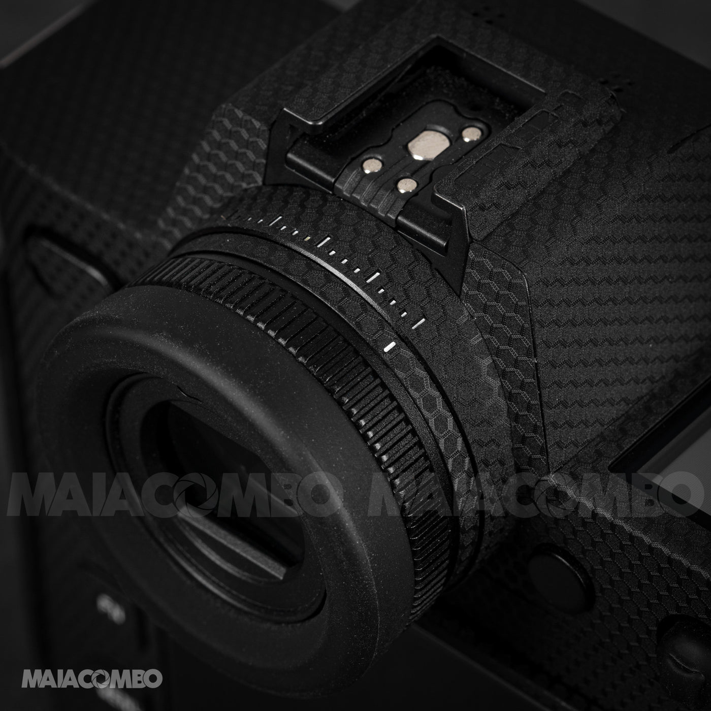 Leica SL2 / SL2-S (Generic) Camera Skin