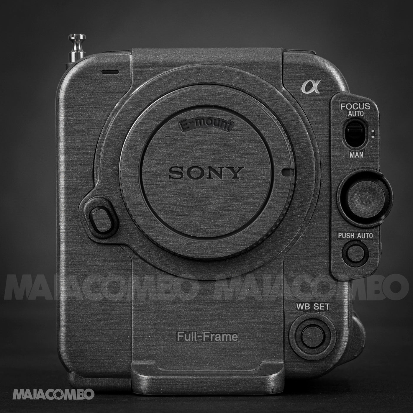 Sony FX6 Camera Skin (Body)