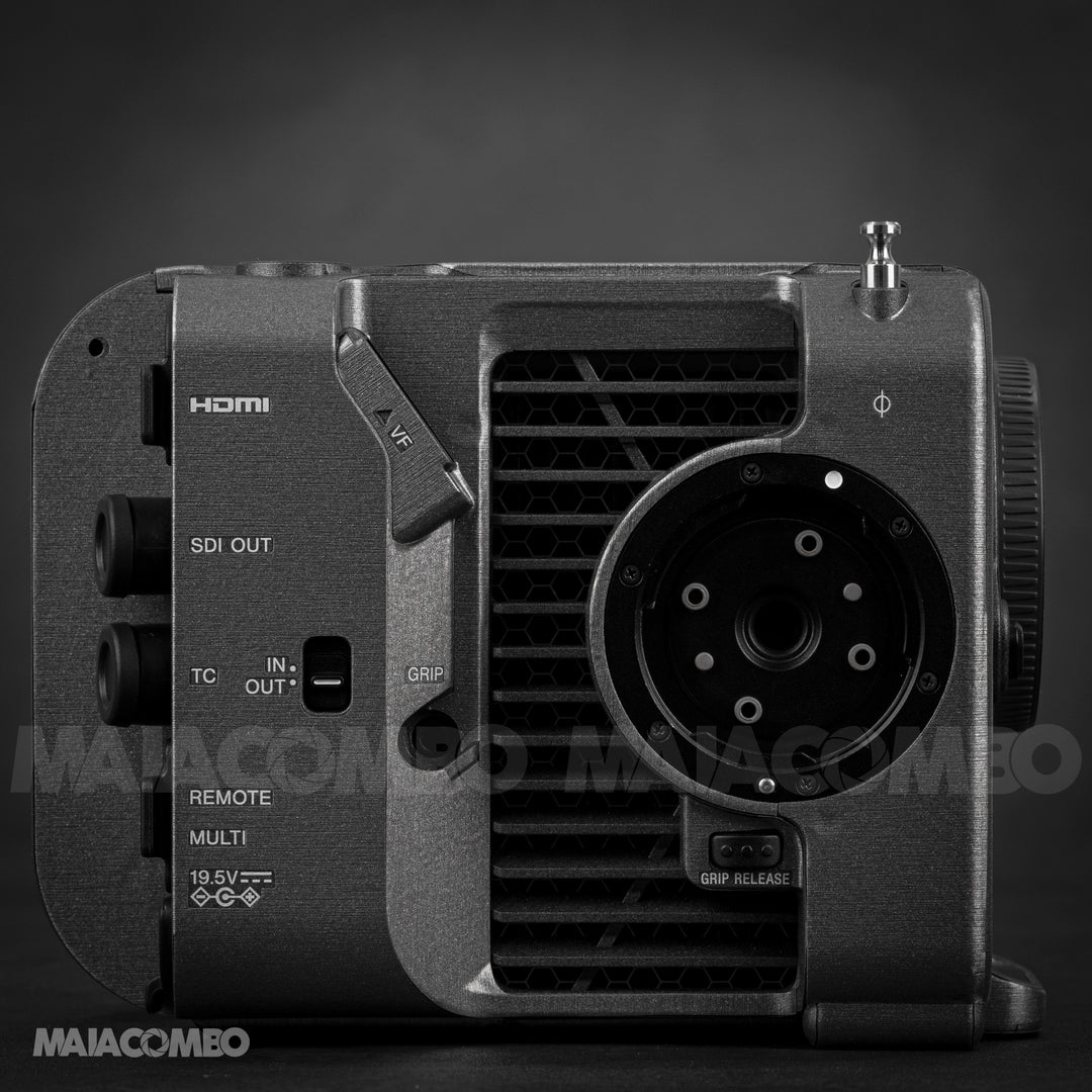 Sony FX6 Camera Skin/ Wrap (Body)