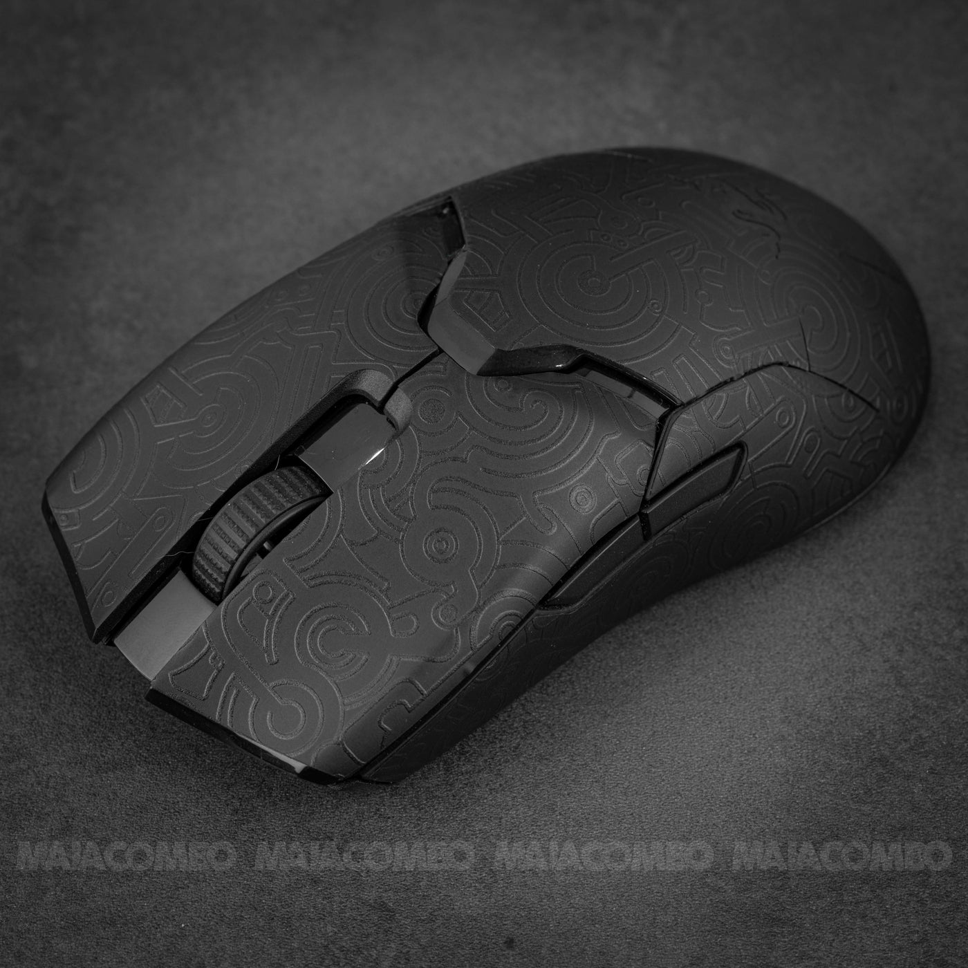 Razer Viper Ultimate Wireless Mouse Skin/ Wrap