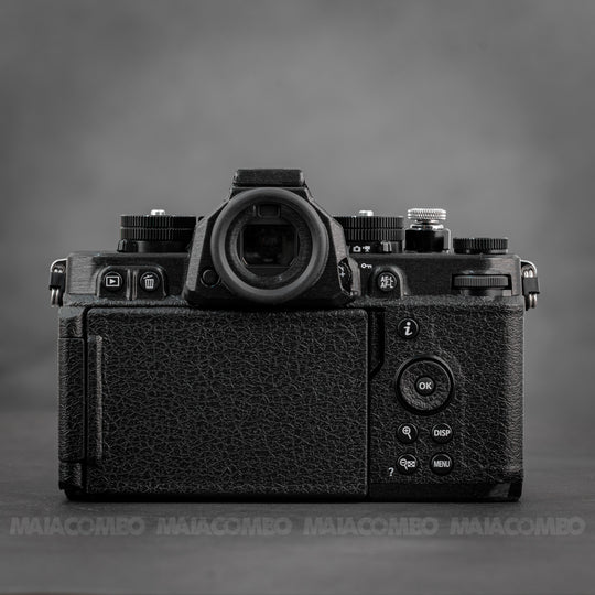 NIKON ZF Camera Skin/ Wrap