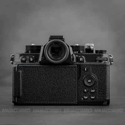 NIKON ZF Camera Skin/ Wrap