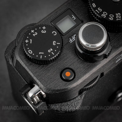 NIKON ZF Camera Skin/ Wrap