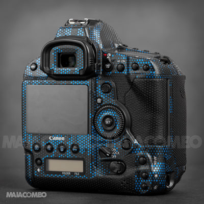 Canon EOS 1DX Mark II Camera Skin/ Wrap