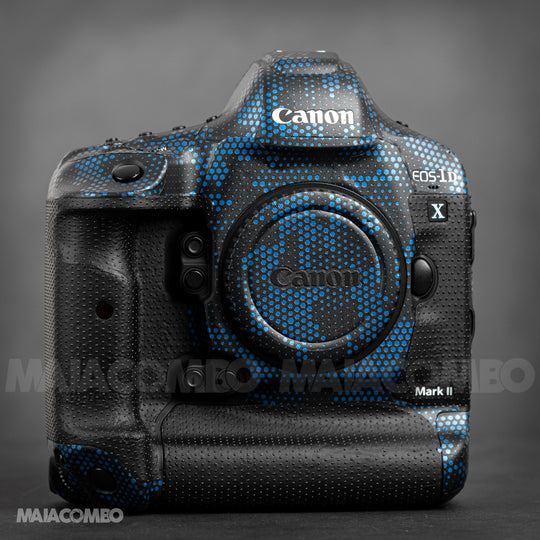 Canon EOS 1DX Mark II Camera Skin/ Wrap