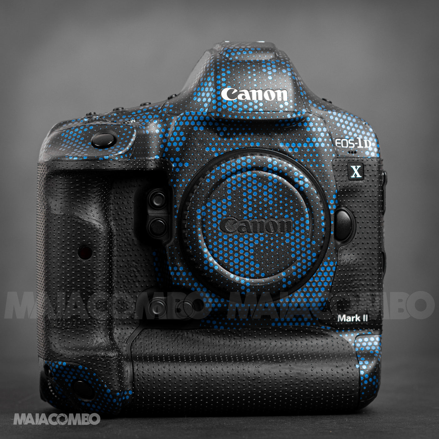 Canon EOS 1DX Mark II Camera Skin/ Wrap