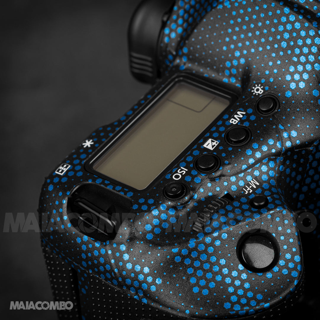 Canon EOS 1DX Mark II Camera Skin/ Wrap