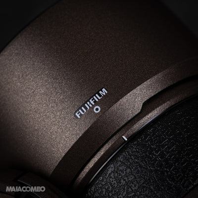 FUJIFILM XF 33mm F1.4 R LM WR Lens Skin