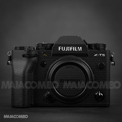 Fujifilm XT5 Camera skin