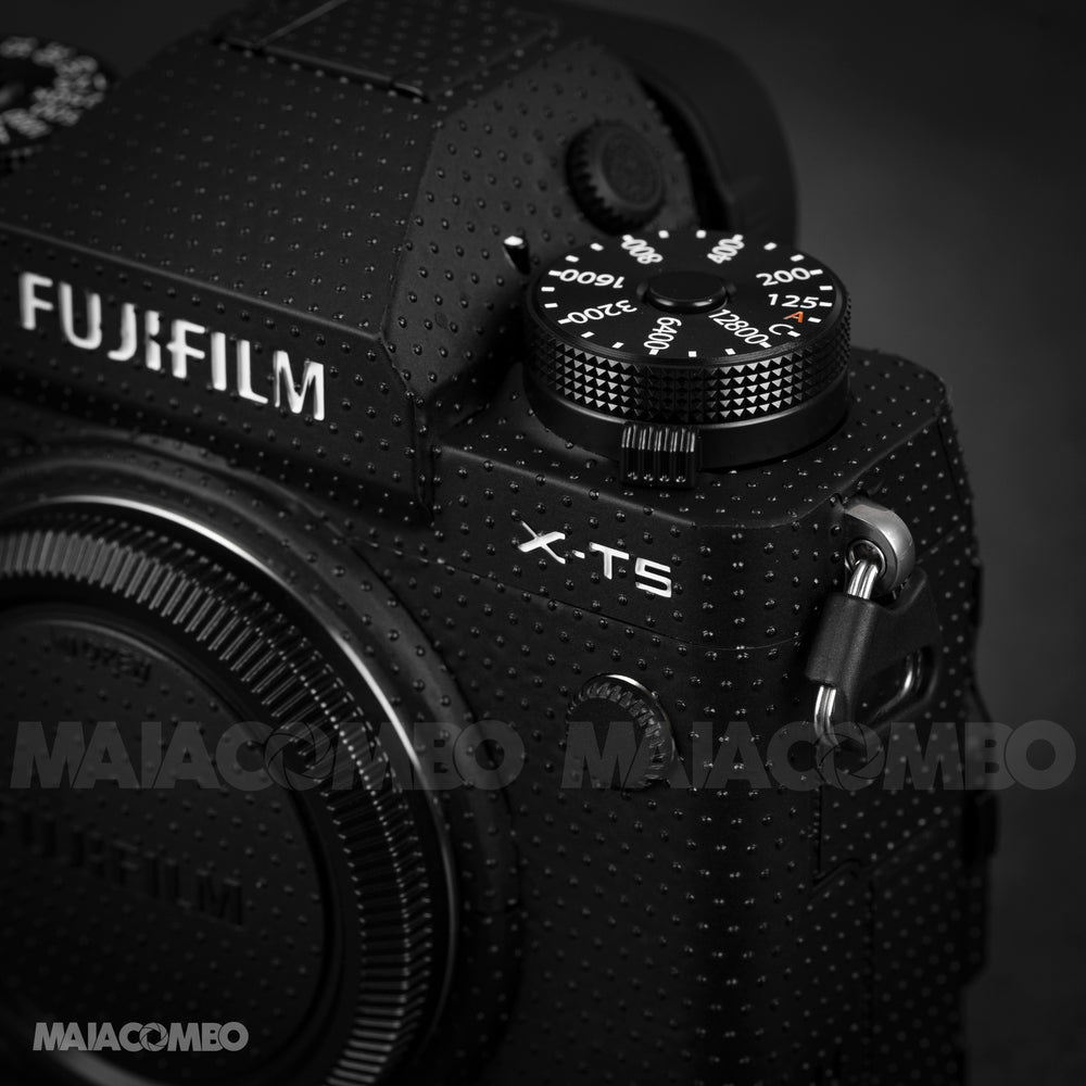 Fujifilm XT5 Camera Skin/ Wrap