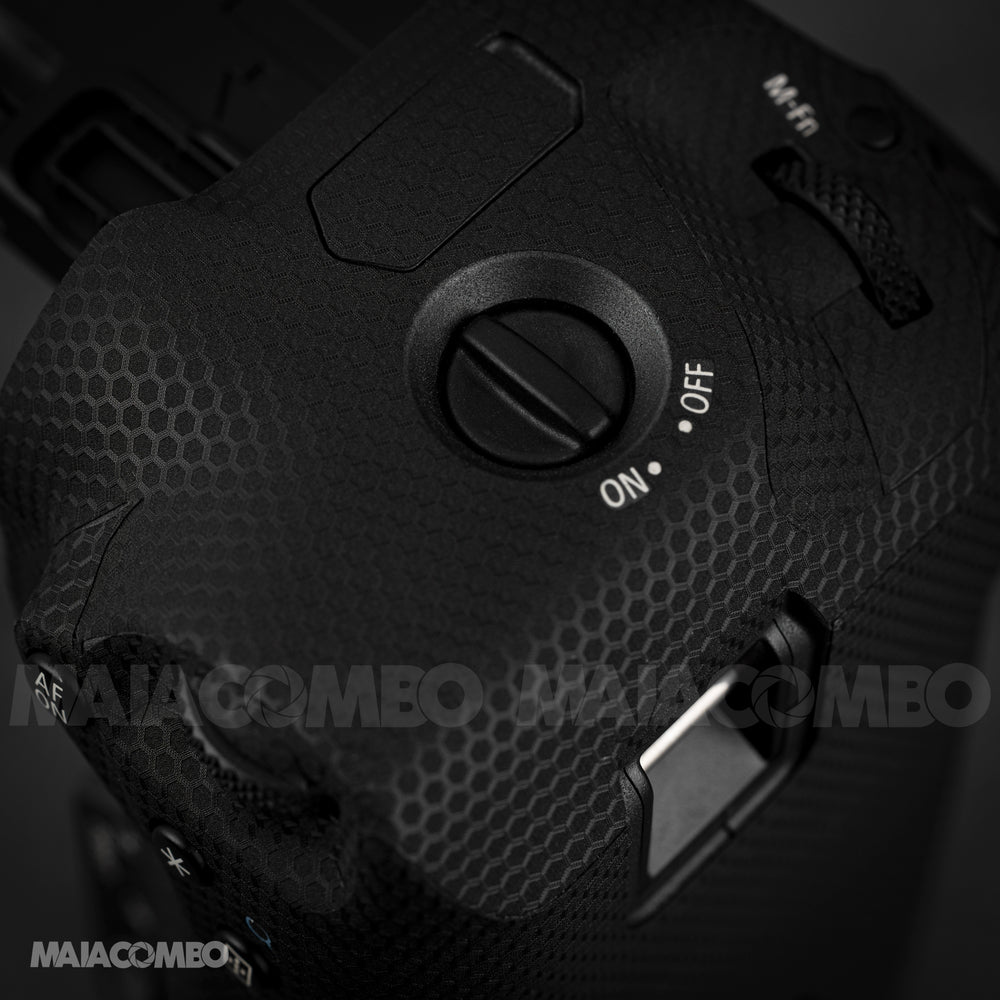 Canon BG-E22 Battery Grip Skin