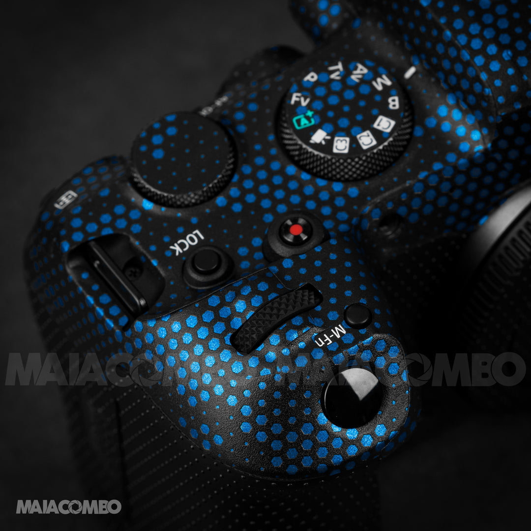 Canon EOS R6 Camera Skin/ Wrap