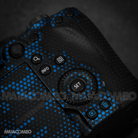 Canon EOS R6 Camera Skin/ Wrap