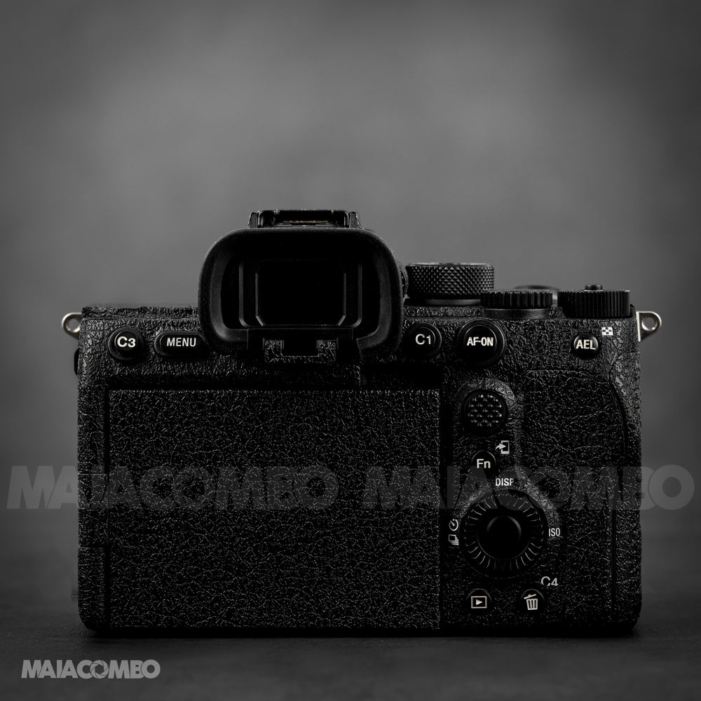 SONY A7S3/A7Siii Camera Skin/ Wrap