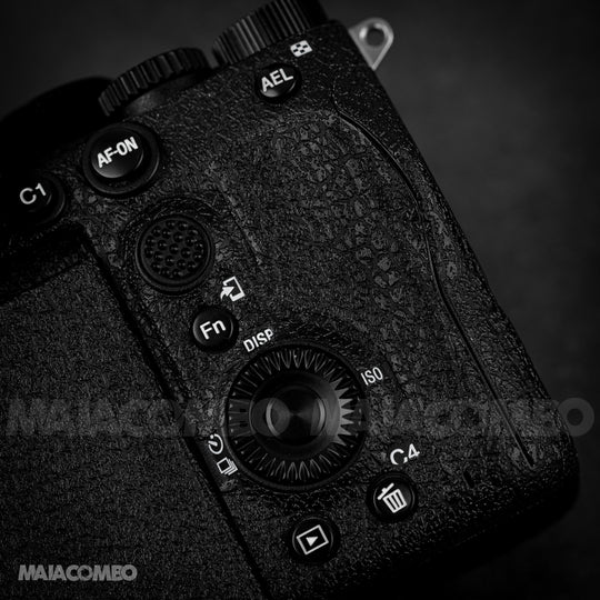 SONY A7S3/A7Siii Camera Skin/ Wrap