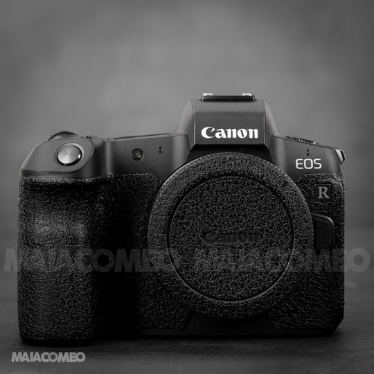 Canon EOS R Camera Skin/ Wrap
