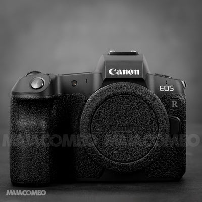 Canon EOS R Camera Skin