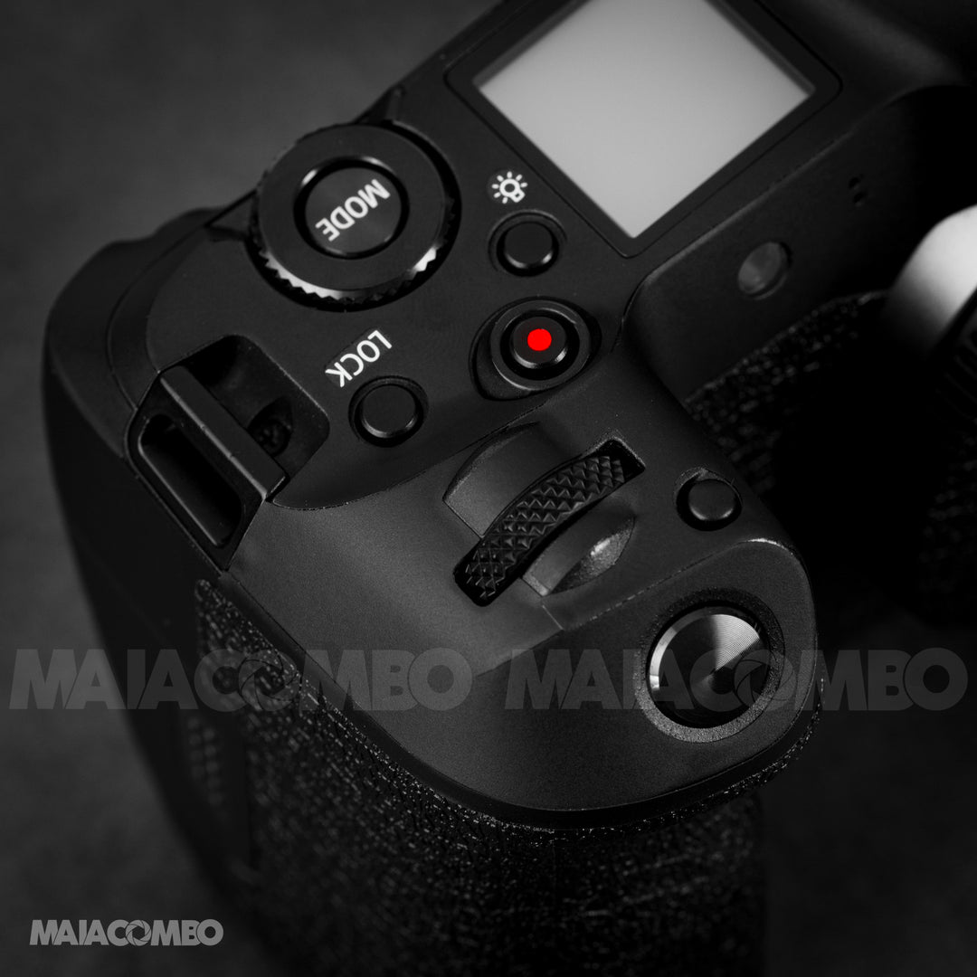 Canon EOS R Camera Skin/ Wrap