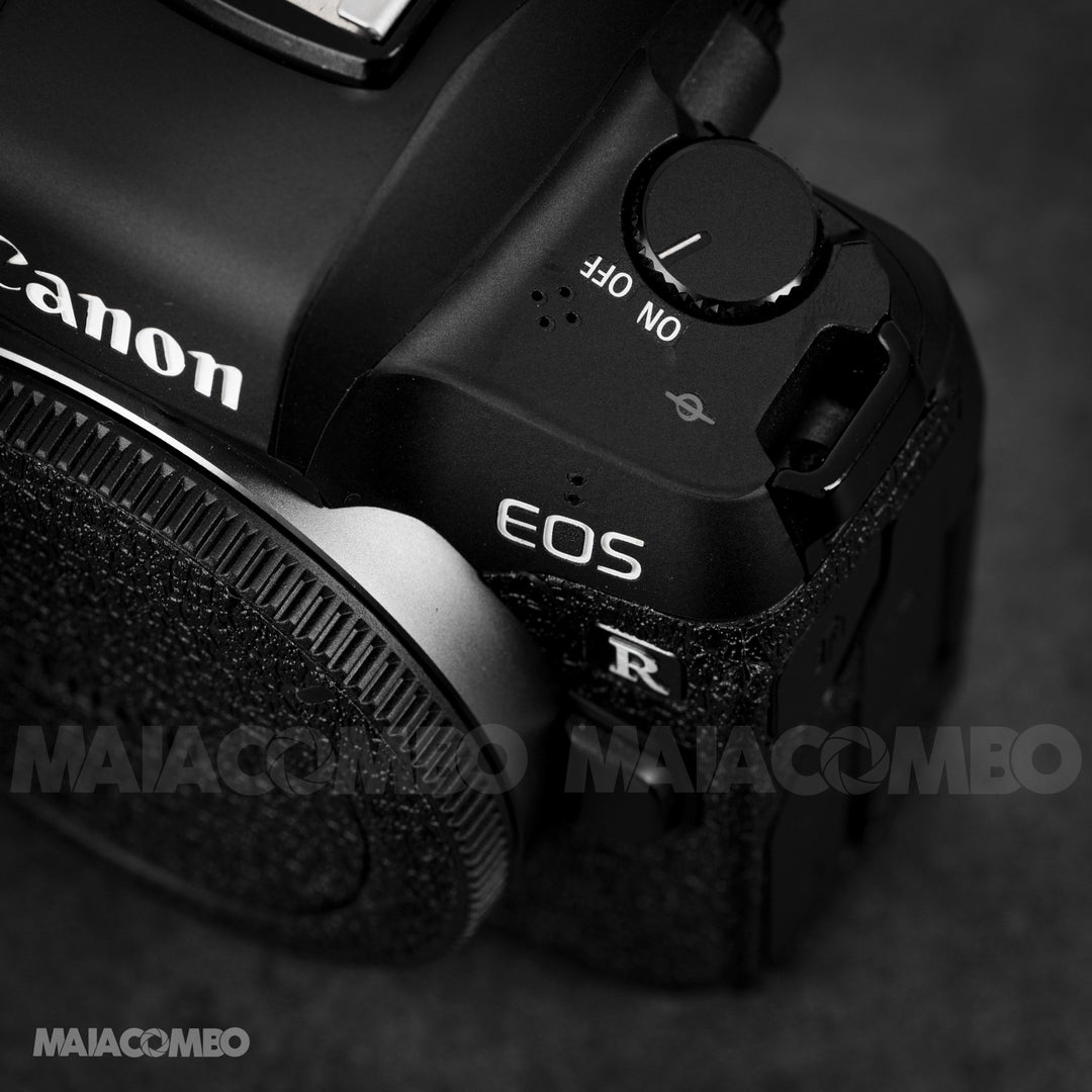 Canon EOS R Camera Skin/ Wrap