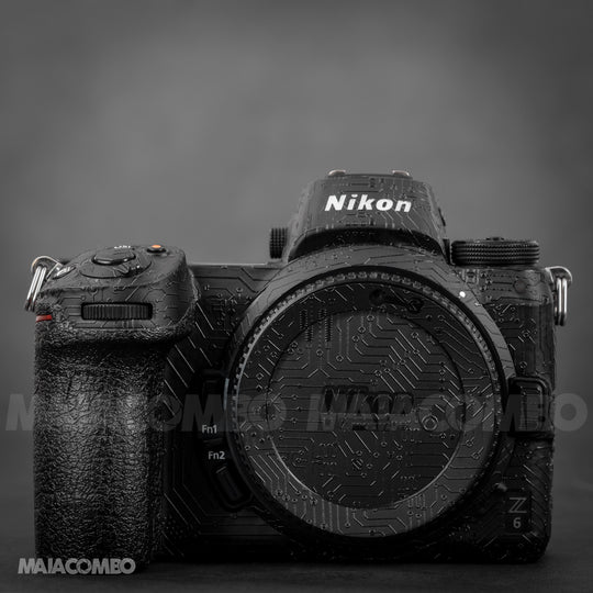 NIKON Z6/Z7 Camera Skin/ Wrap