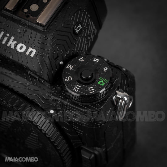 NIKON Z6/Z7 Camera Skin/ Wrap