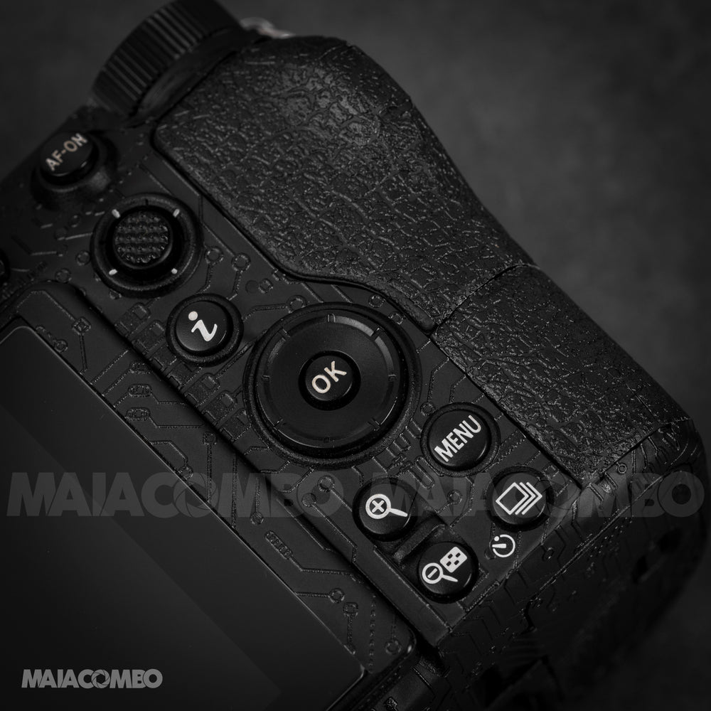 NIKON Z6/Z7 Camera Skin/ Wrap
