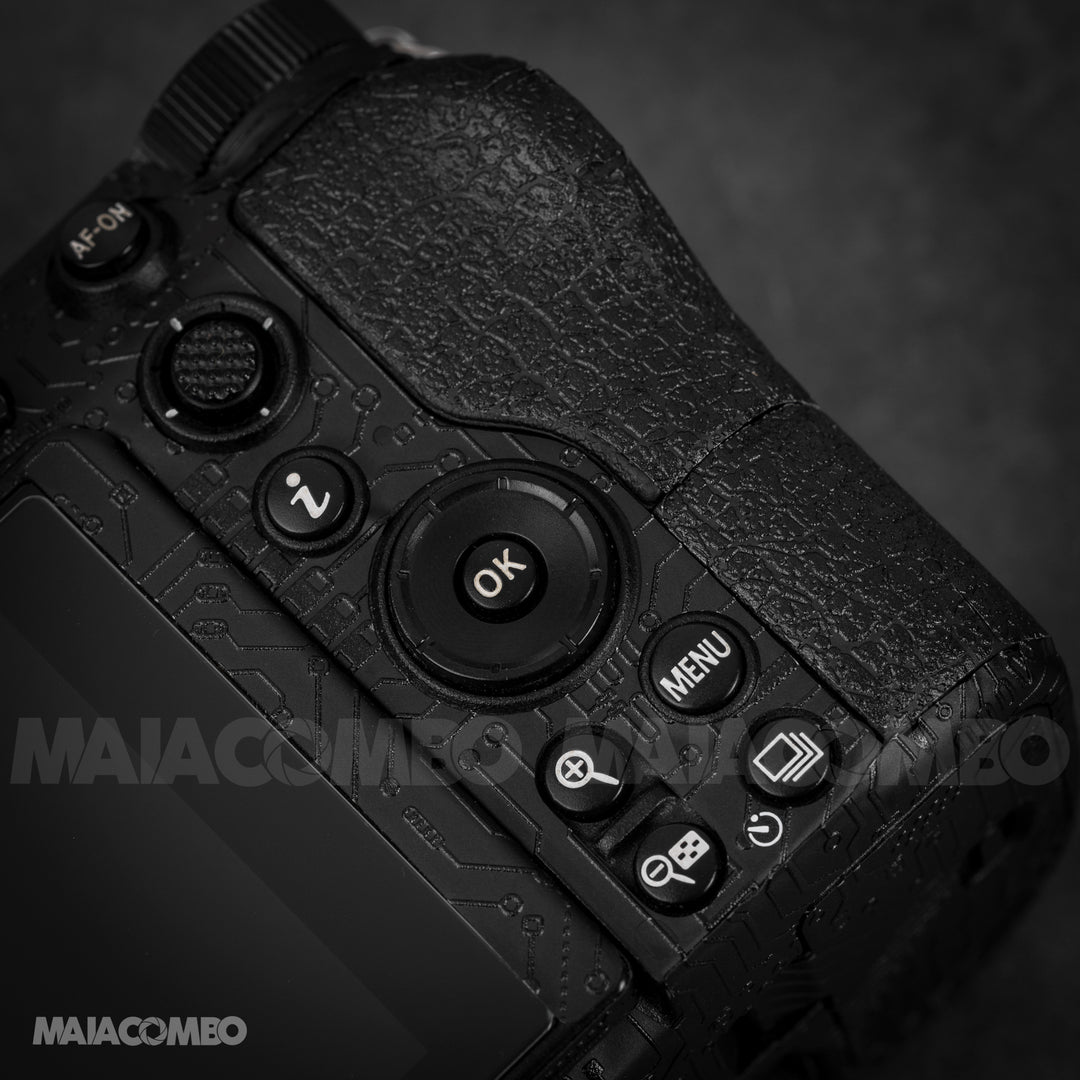 NIKON Z6/Z7 Camera Skin/ Wrap