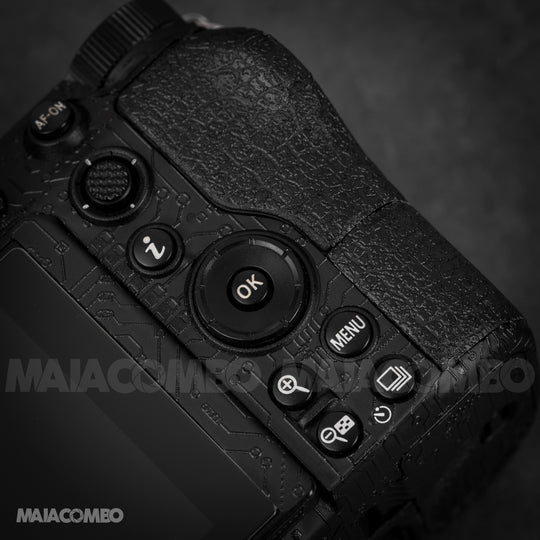 NIKON Z6/Z7 Camera Skin/ Wrap