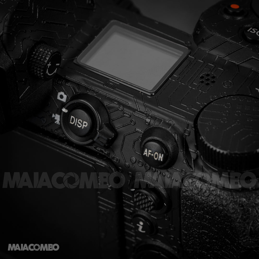 NIKON Z6/Z7 Camera Skin/ Wrap