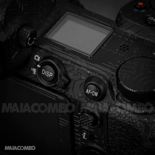 NIKON Z6/Z7 Camera Skin/ Wrap