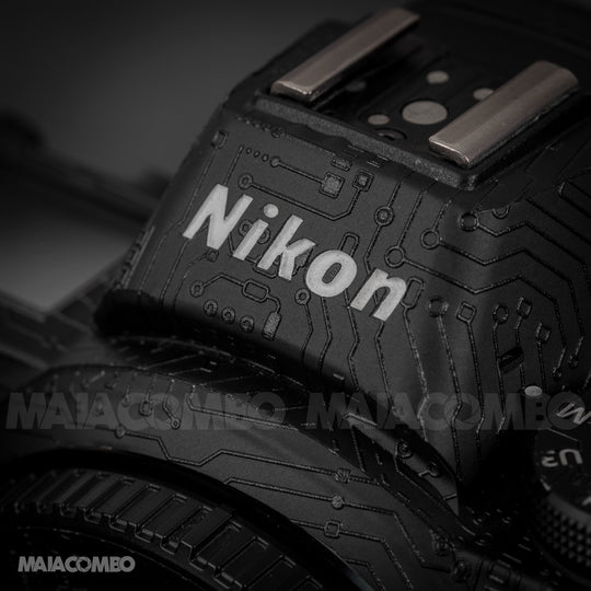 NIKON Z6/Z7 Camera Skin/ Wrap