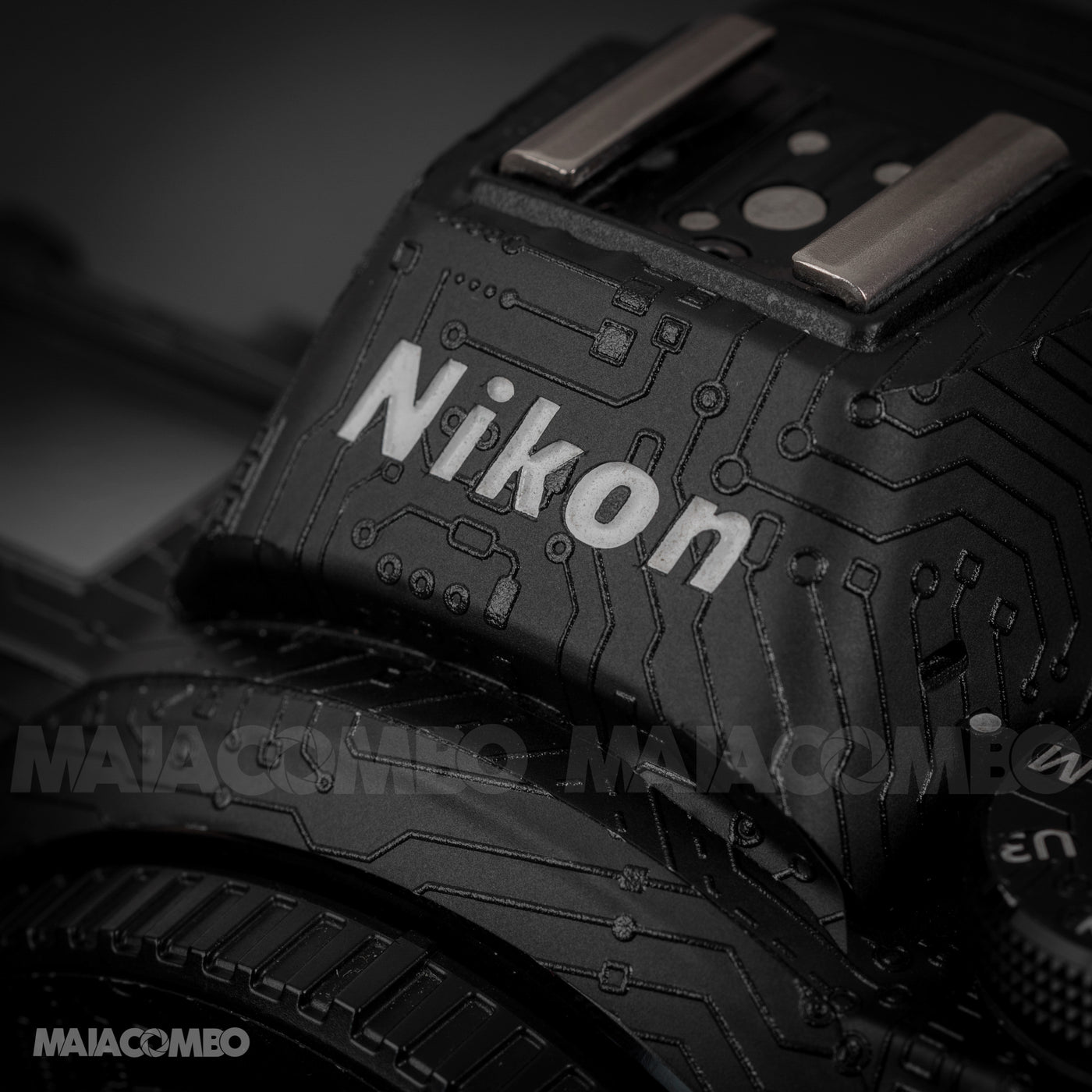 NIKON Z6/Z7 Camera Skin/ Wrap