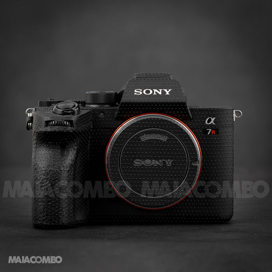 SONY A7RIV/ A7R4 Camera Skin/ Wrap