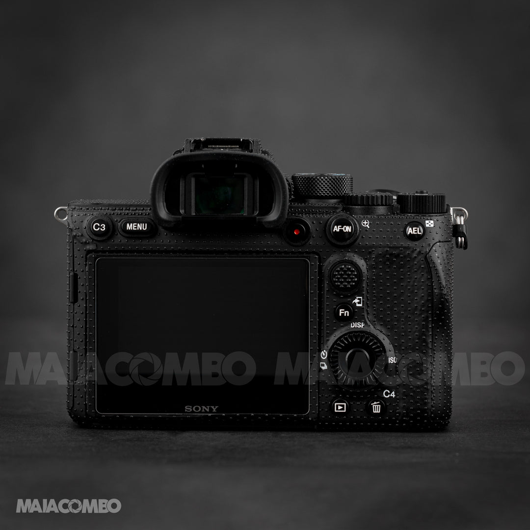 SONY A7RIV/ A7R4 Camera Skin/ Wrap